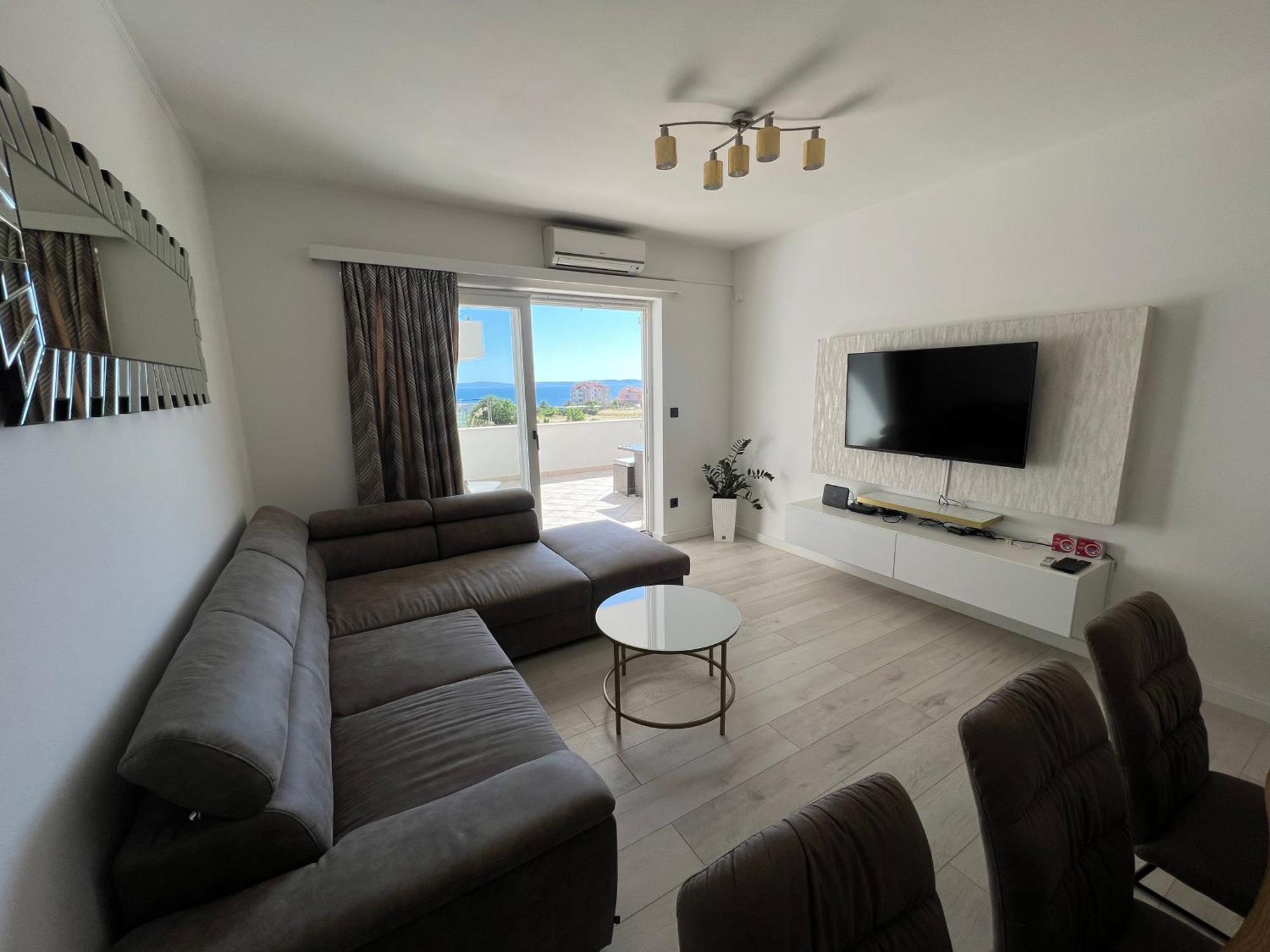 Apartment Gabi Split Dış mekan fotoğraf