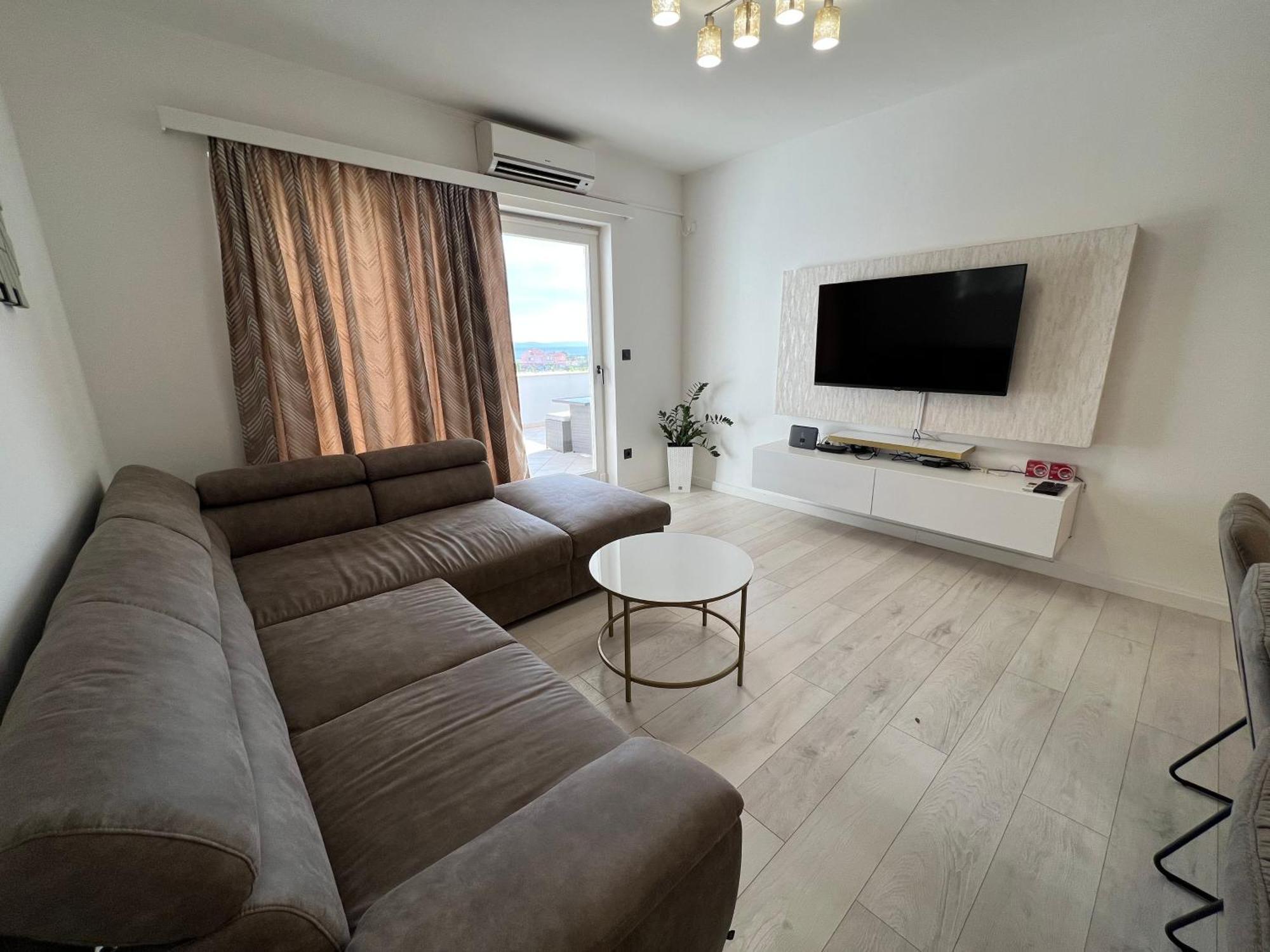 Apartment Gabi Split Dış mekan fotoğraf