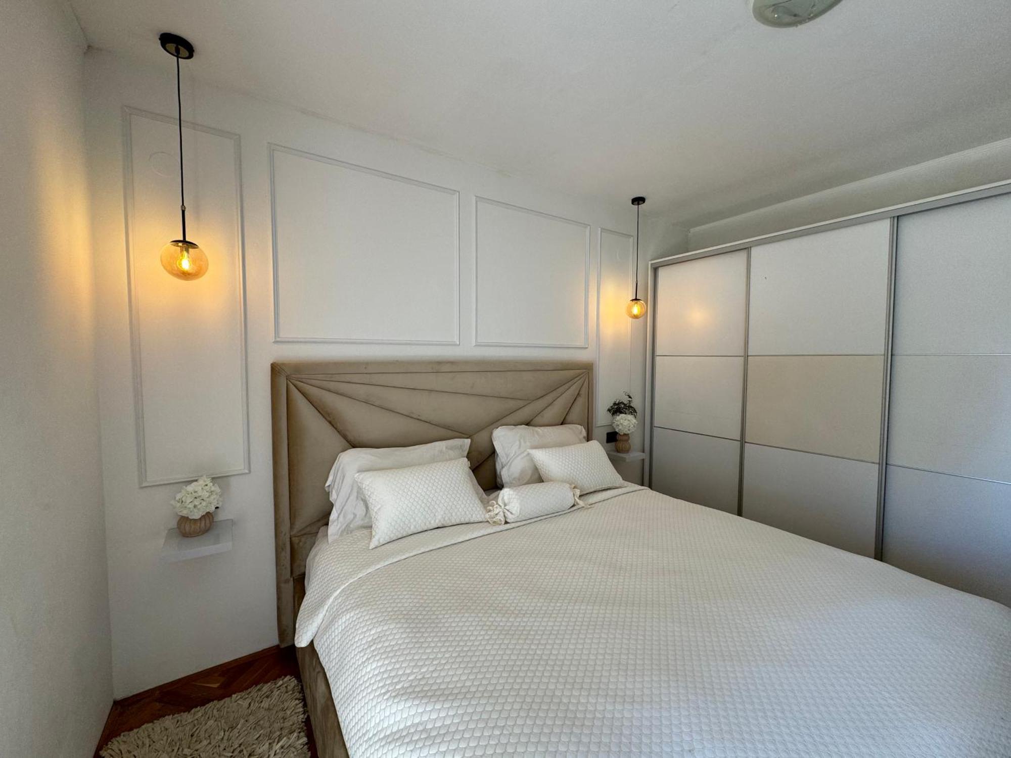 Apartment Gabi Split Dış mekan fotoğraf
